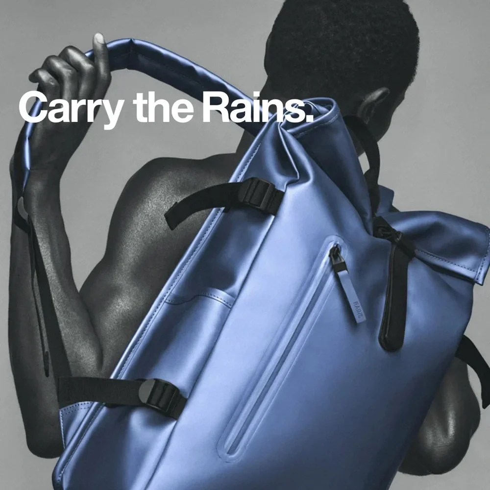 Rains this top