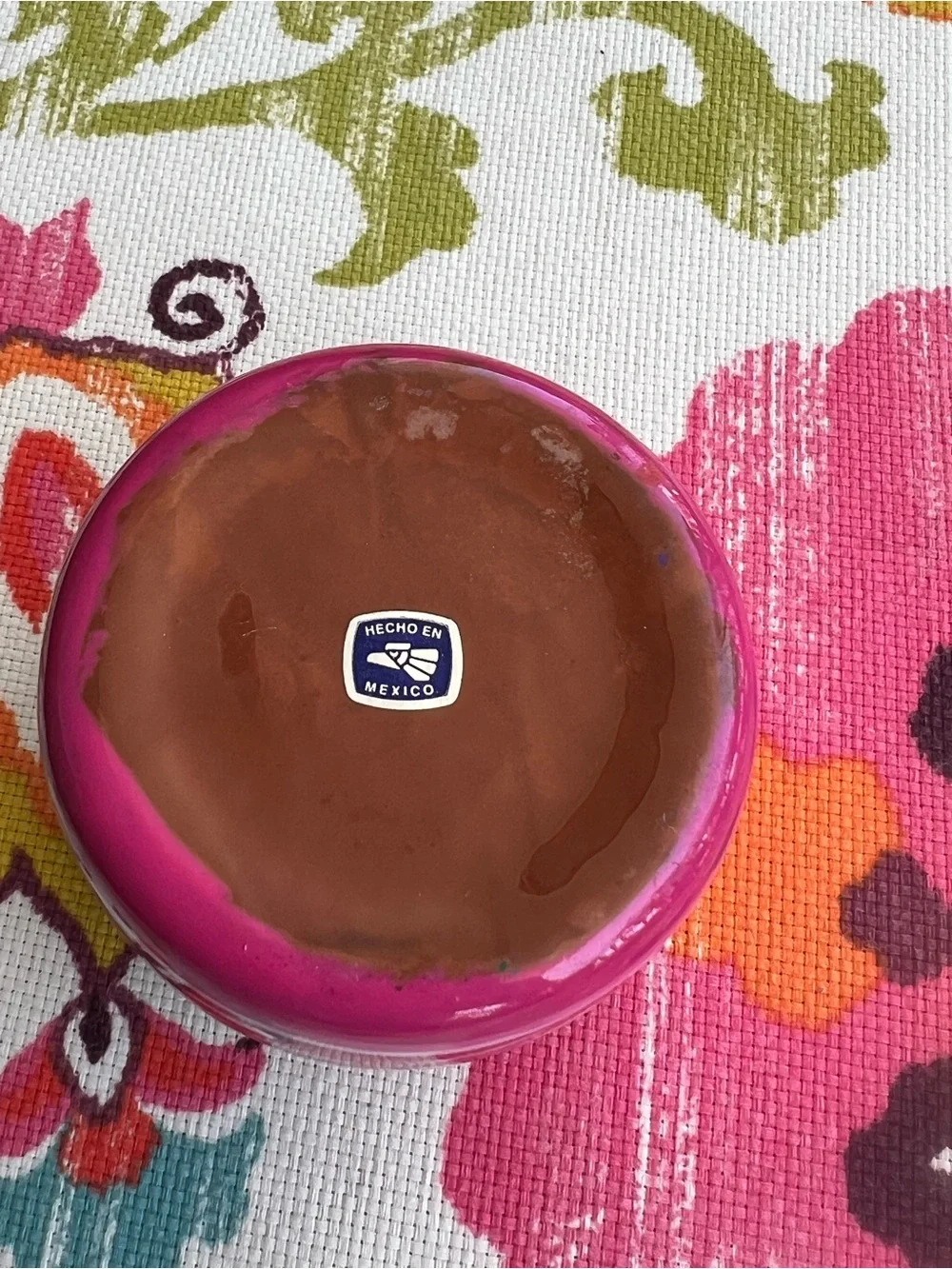 Handmade brand artisan