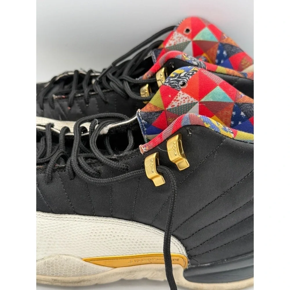 Jordan air 12