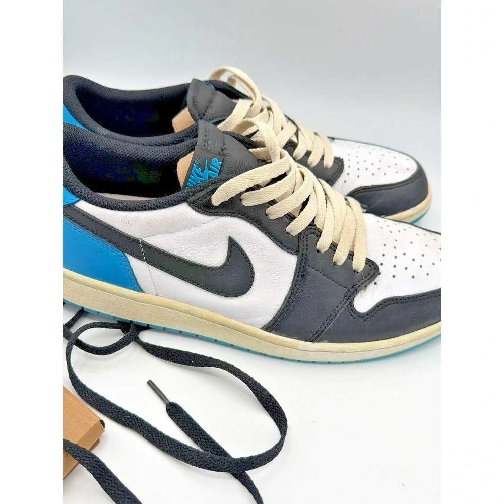 Jordan authentic air