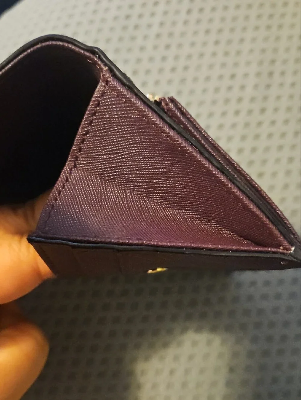 kate spade compact kate