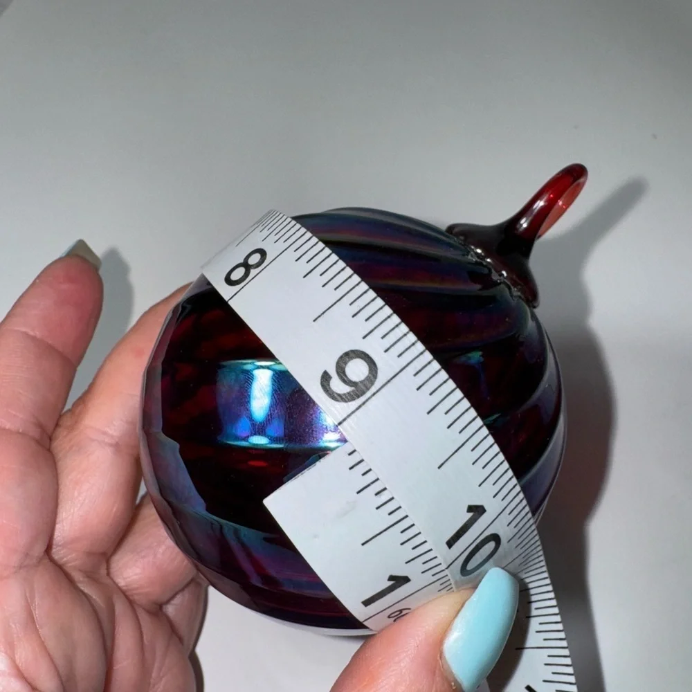 N/A hanging ball