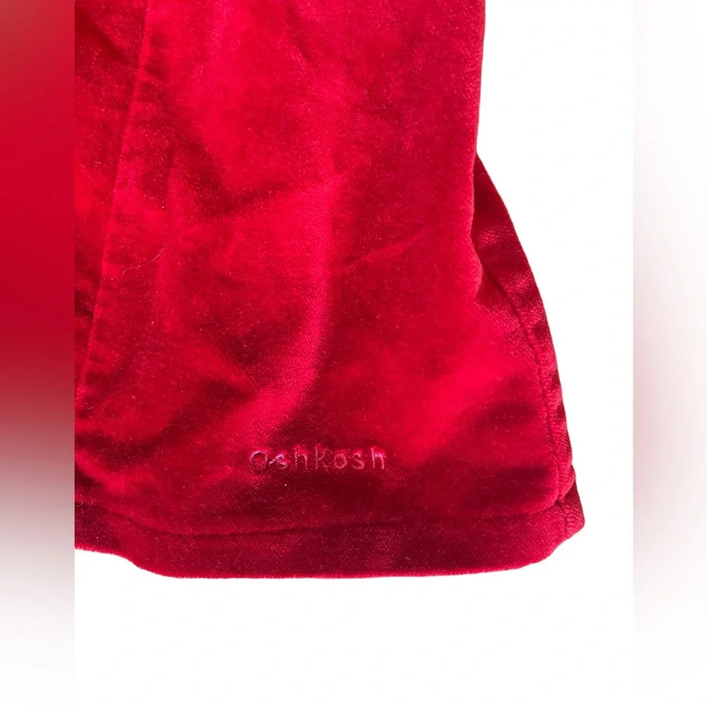 OshKosh Bgosh vtg oshkosh