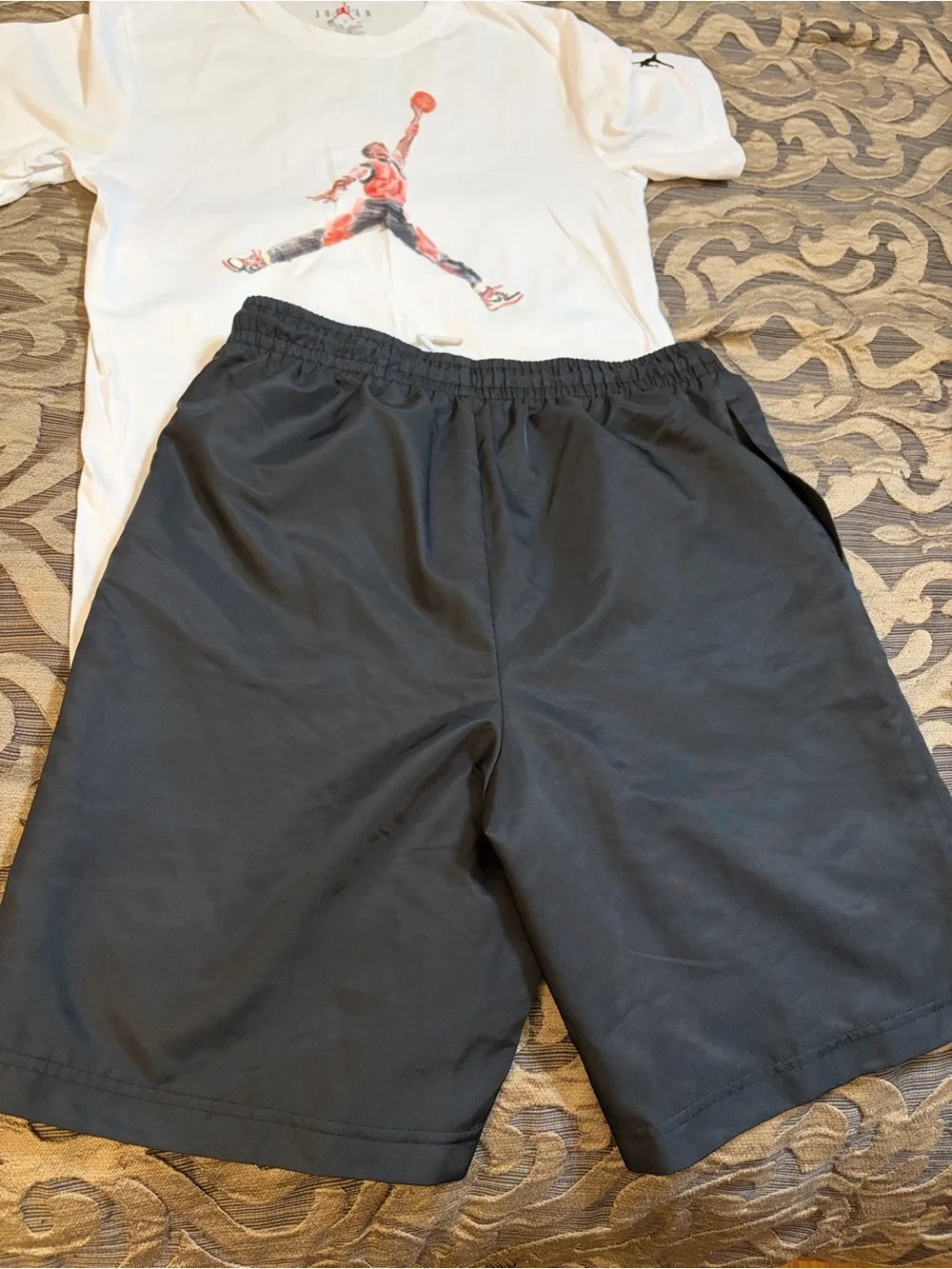 Nike euc classic