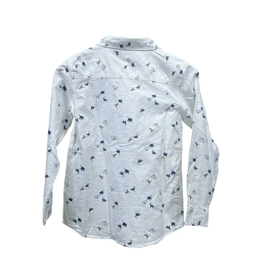 Carters carter dinosaur