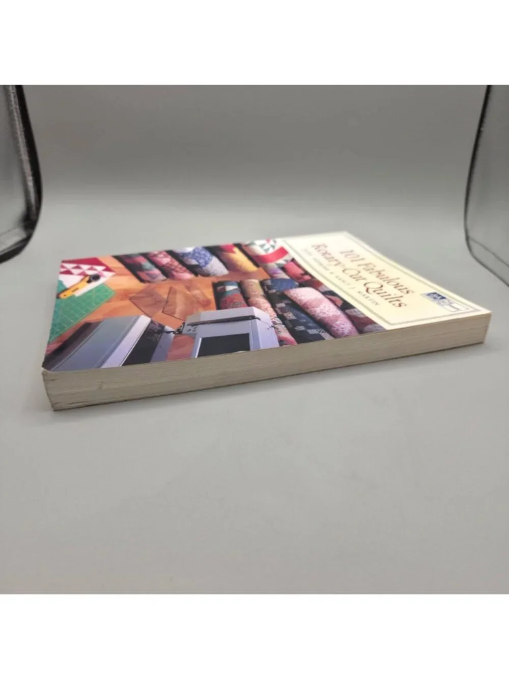 That Patchwork Place g50c071226 cover