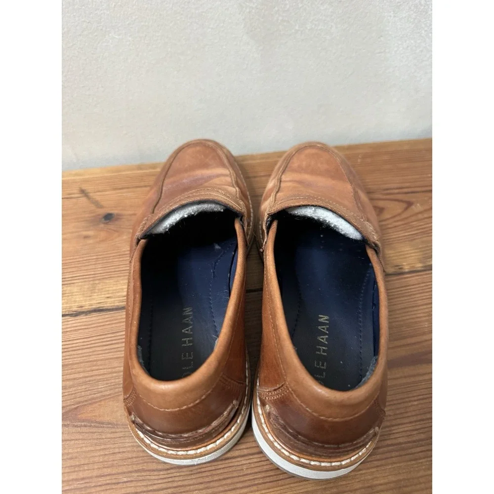 Cole Haan cole from dress