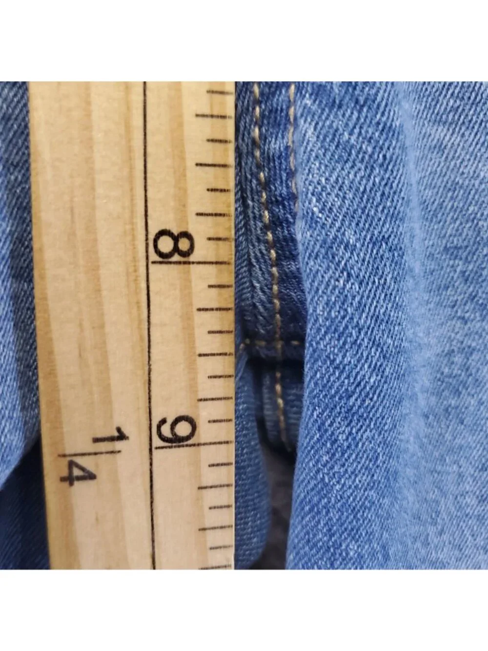 Old Navy light blue