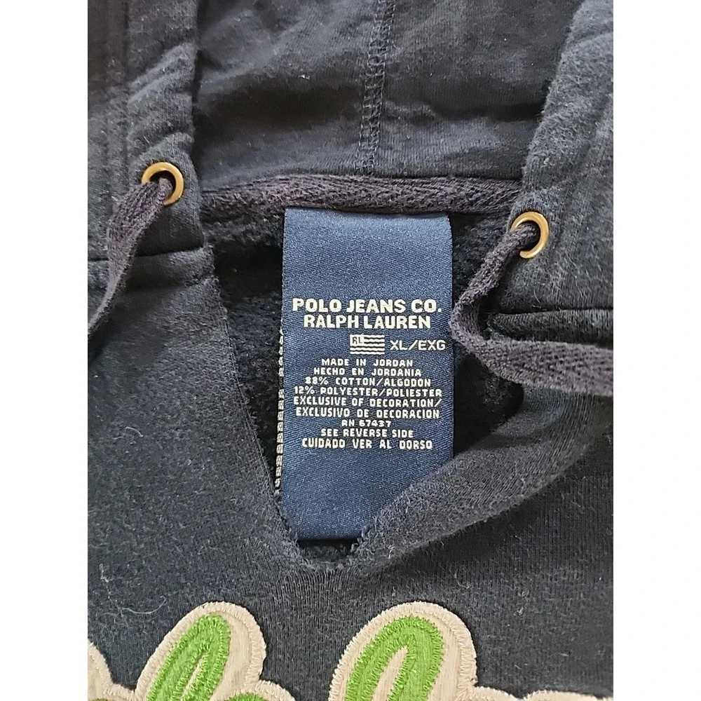 Ralph Lauren this polo