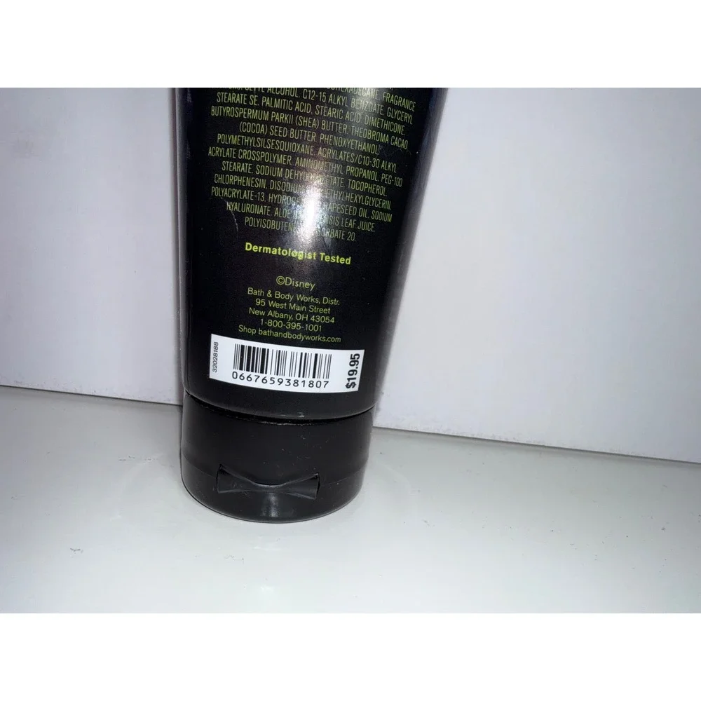 Bath & Body Works bath body