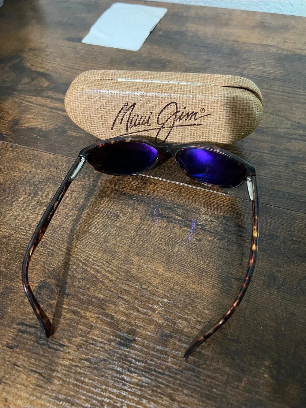 Maui Jim maui jim