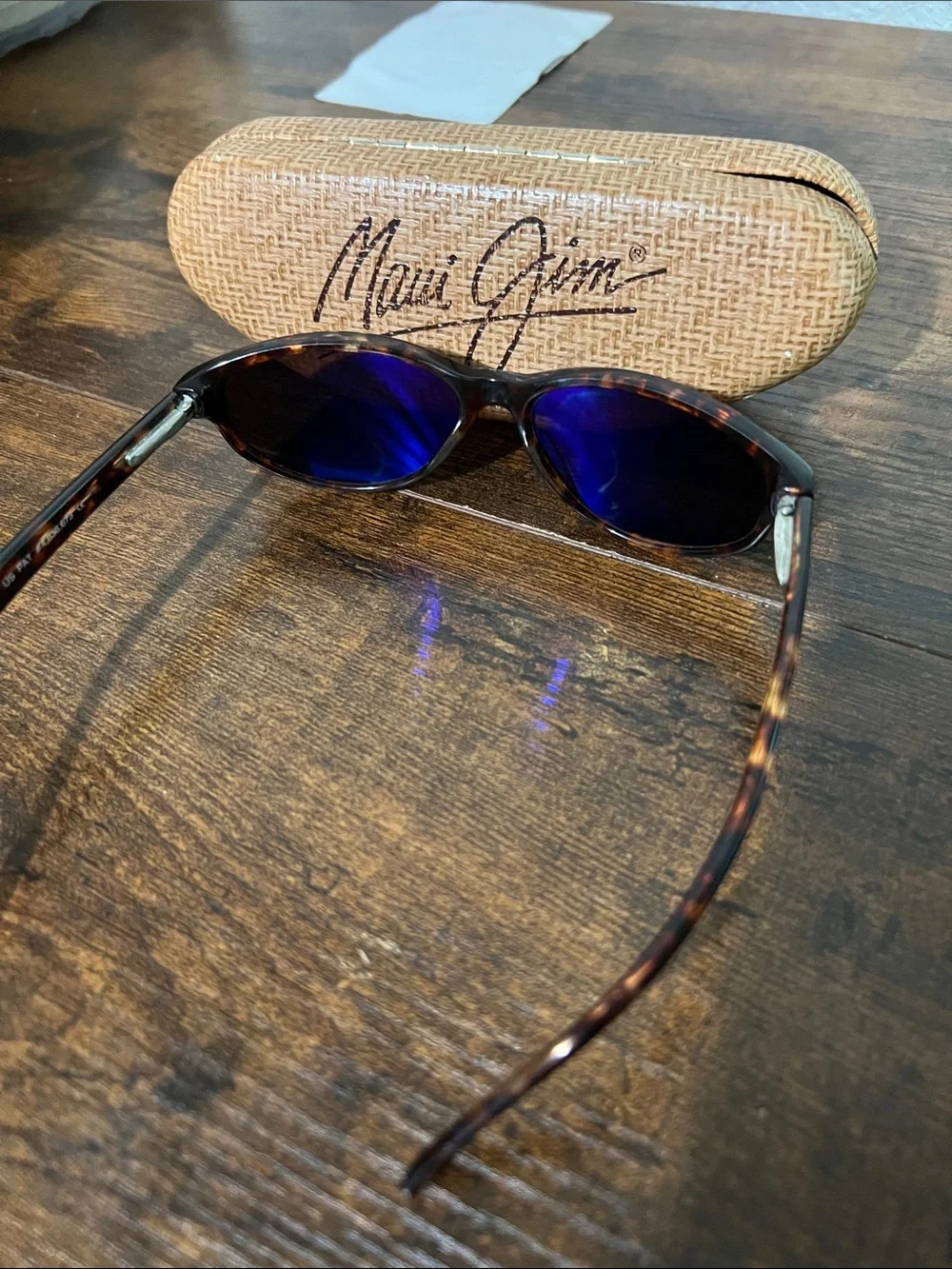 Maui Jim maui jim