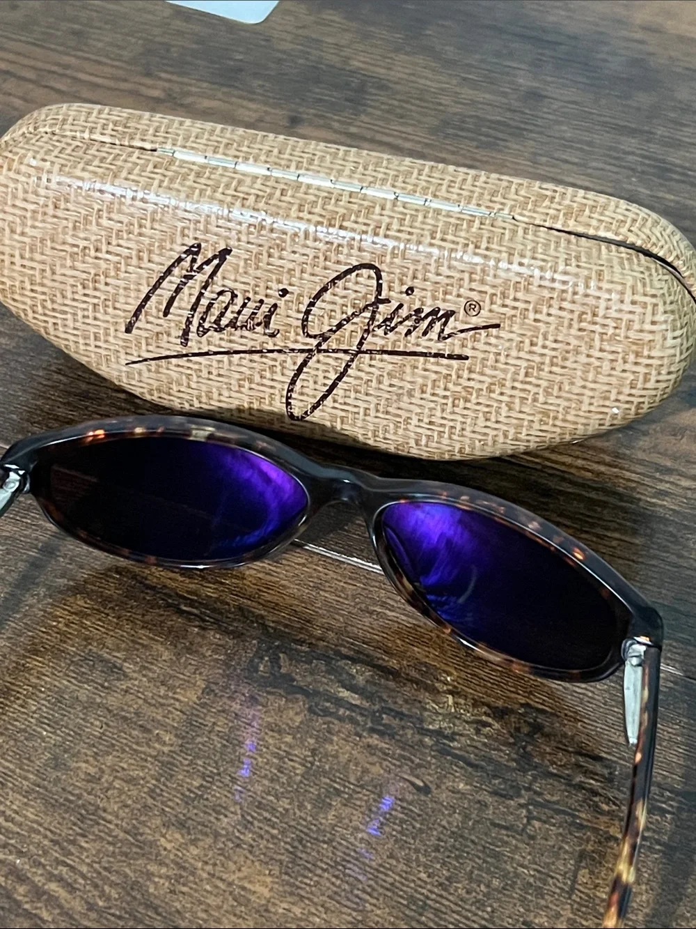 Maui Jim maui jim