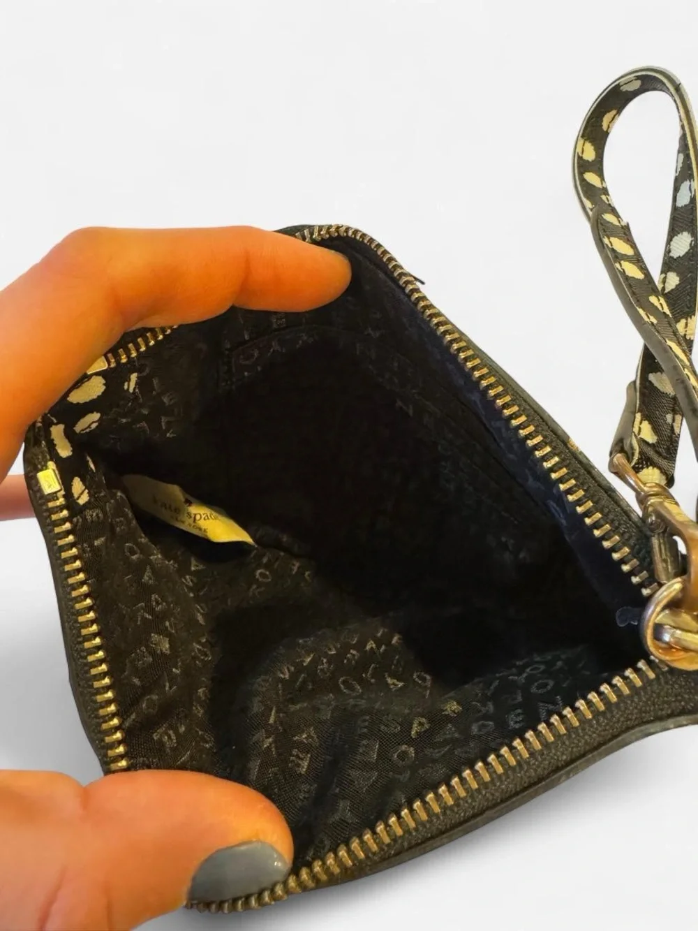 Kate Spade Wristlet