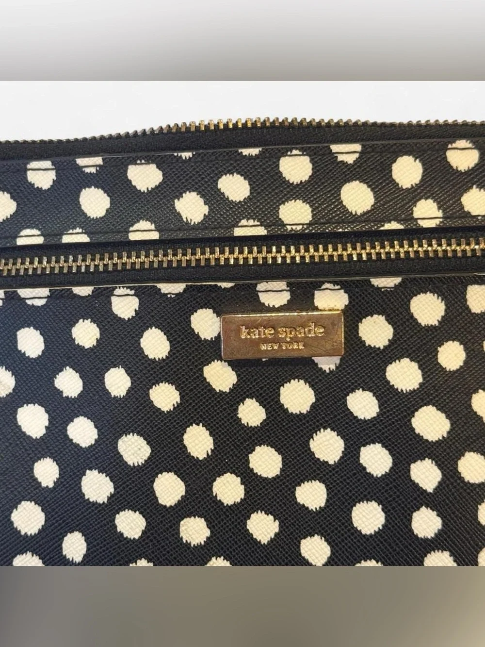 Kate Spade Wristlet