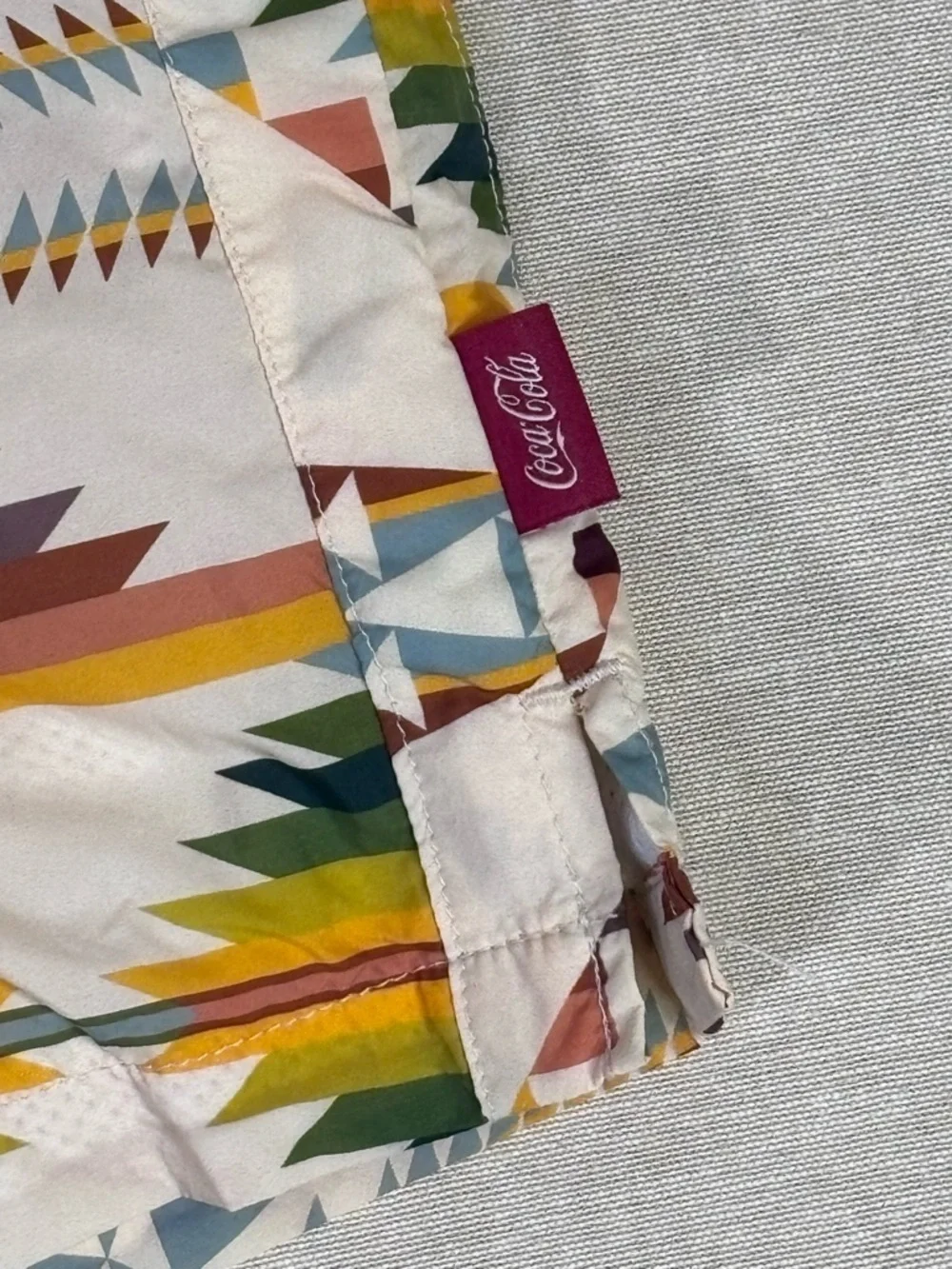 Kith undeniable statement