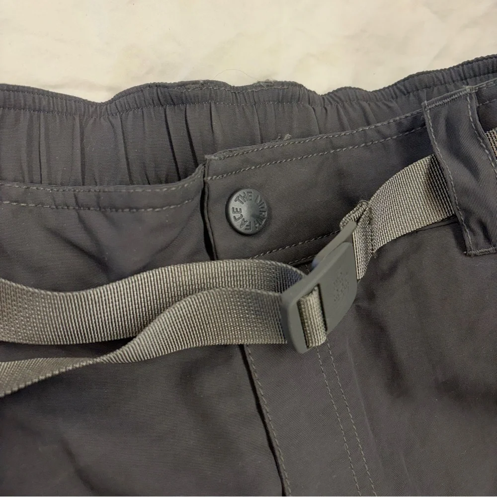 The North Face men’s paramount