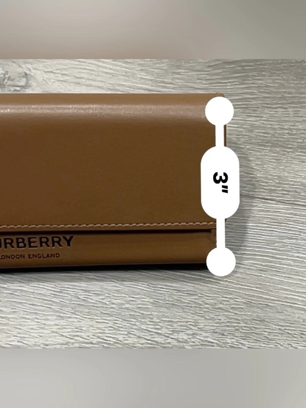 Burberry elevate your