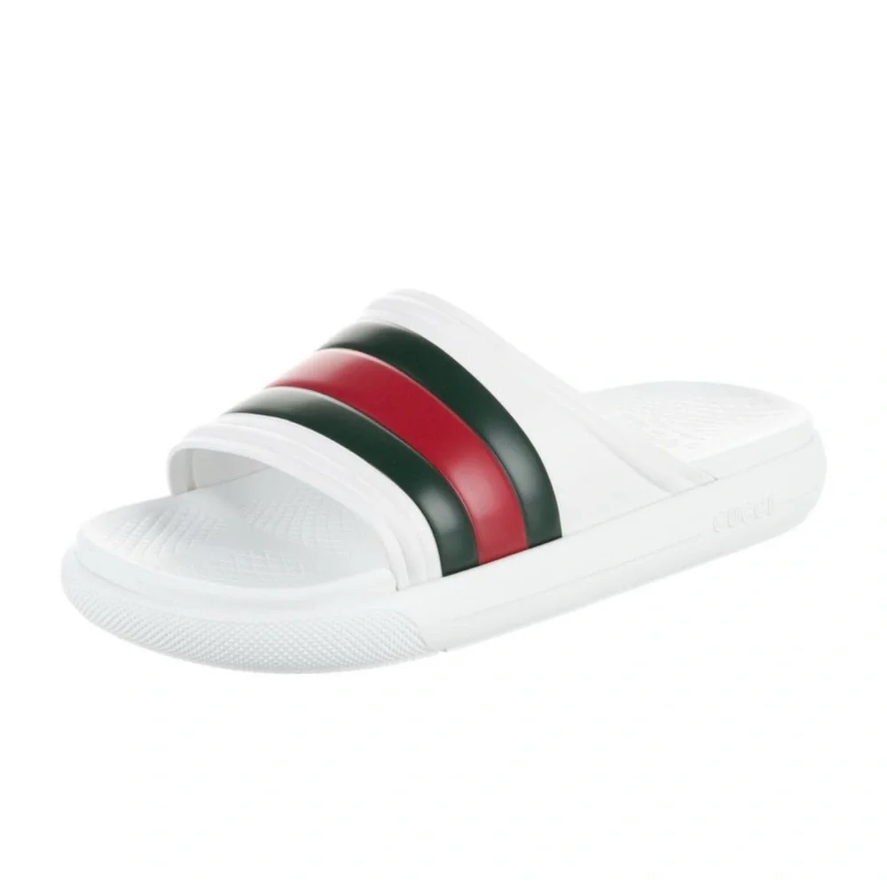 Gucci reposhing this