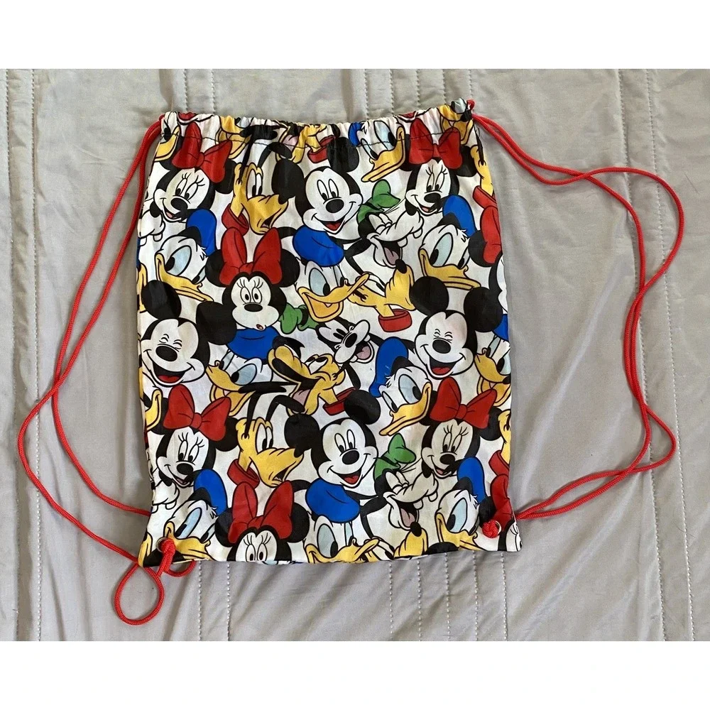Disney mickey friends