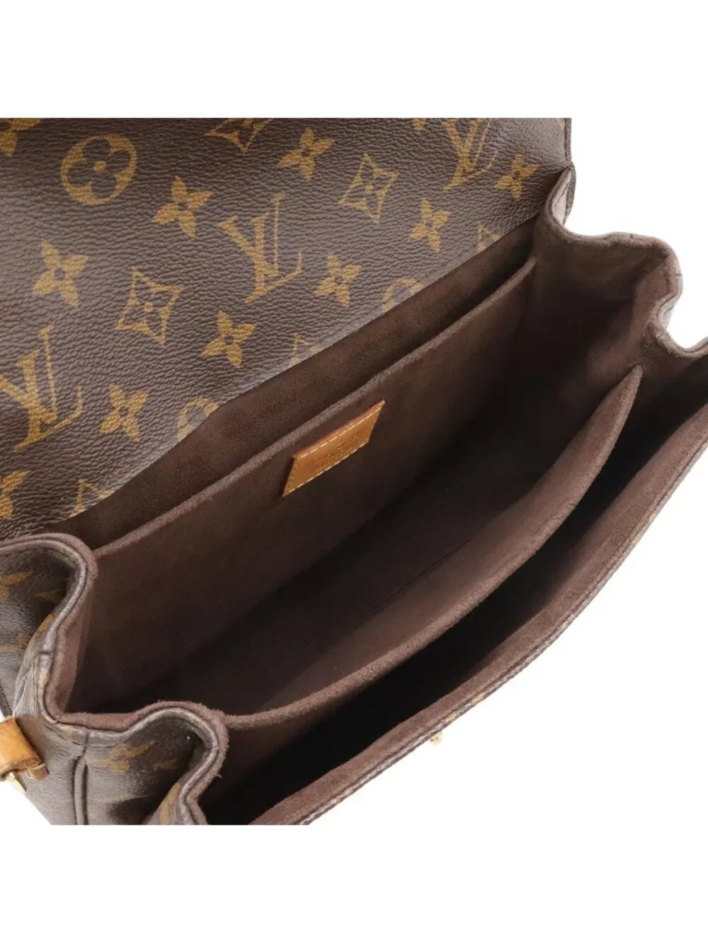 Louis Vuitton ab rank