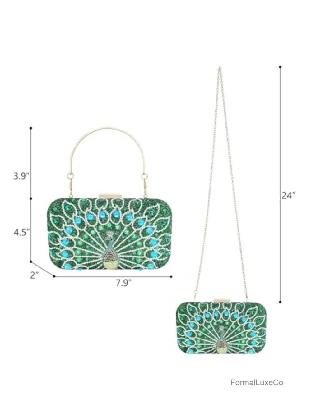 N/A this glamorous
