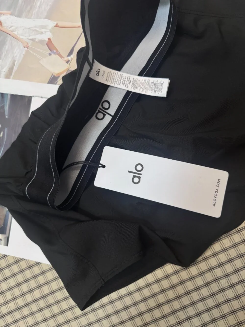 ALO Yoga 🖤color classic