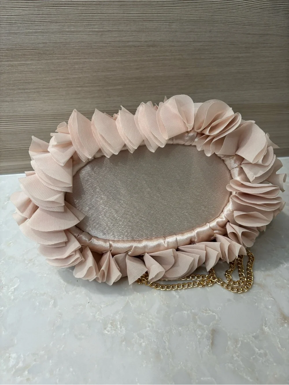 Sincerly Jules design top