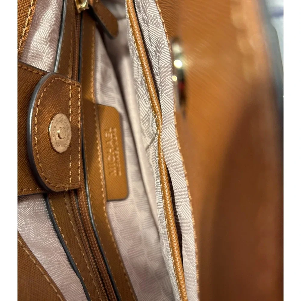 Michael Kors barely used