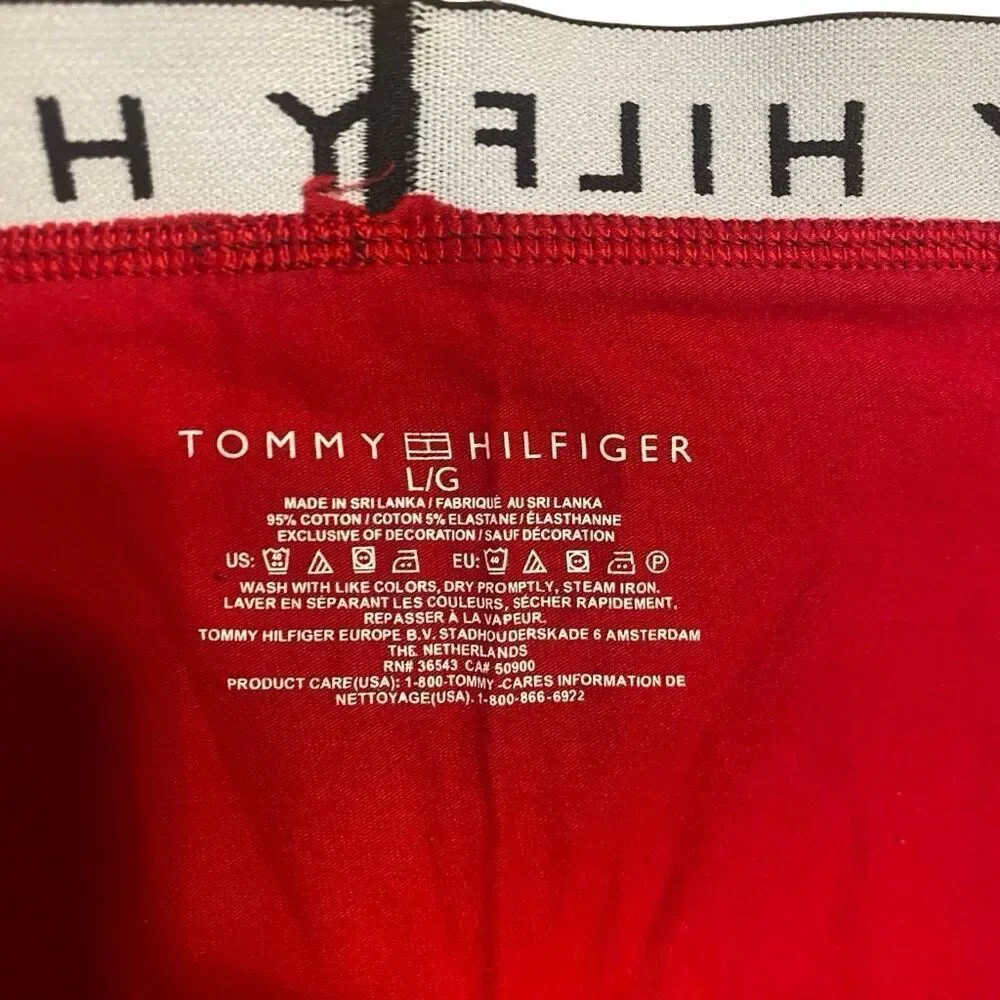 Tommy Hilfiger tommy hilfiger