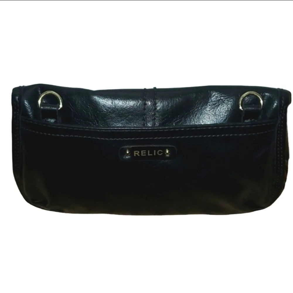 Relic Crossbody Bag