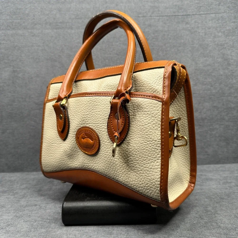 Dooney & Bourke vintage dooney