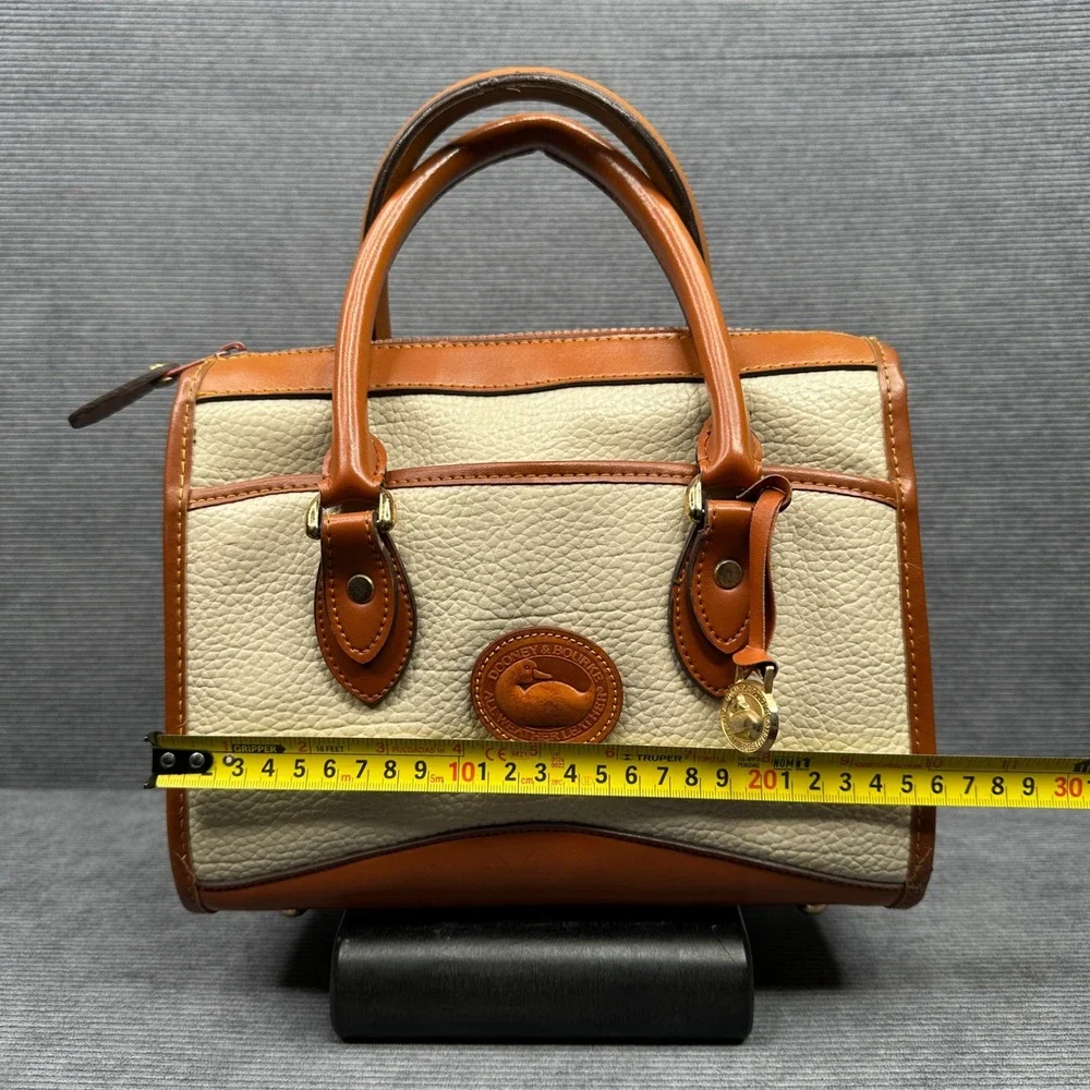 Dooney & Bourke vintage dooney