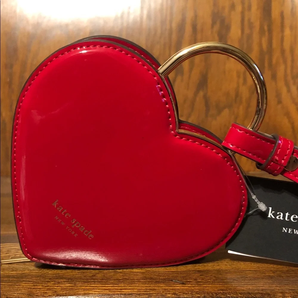 kate spade *nwt kate