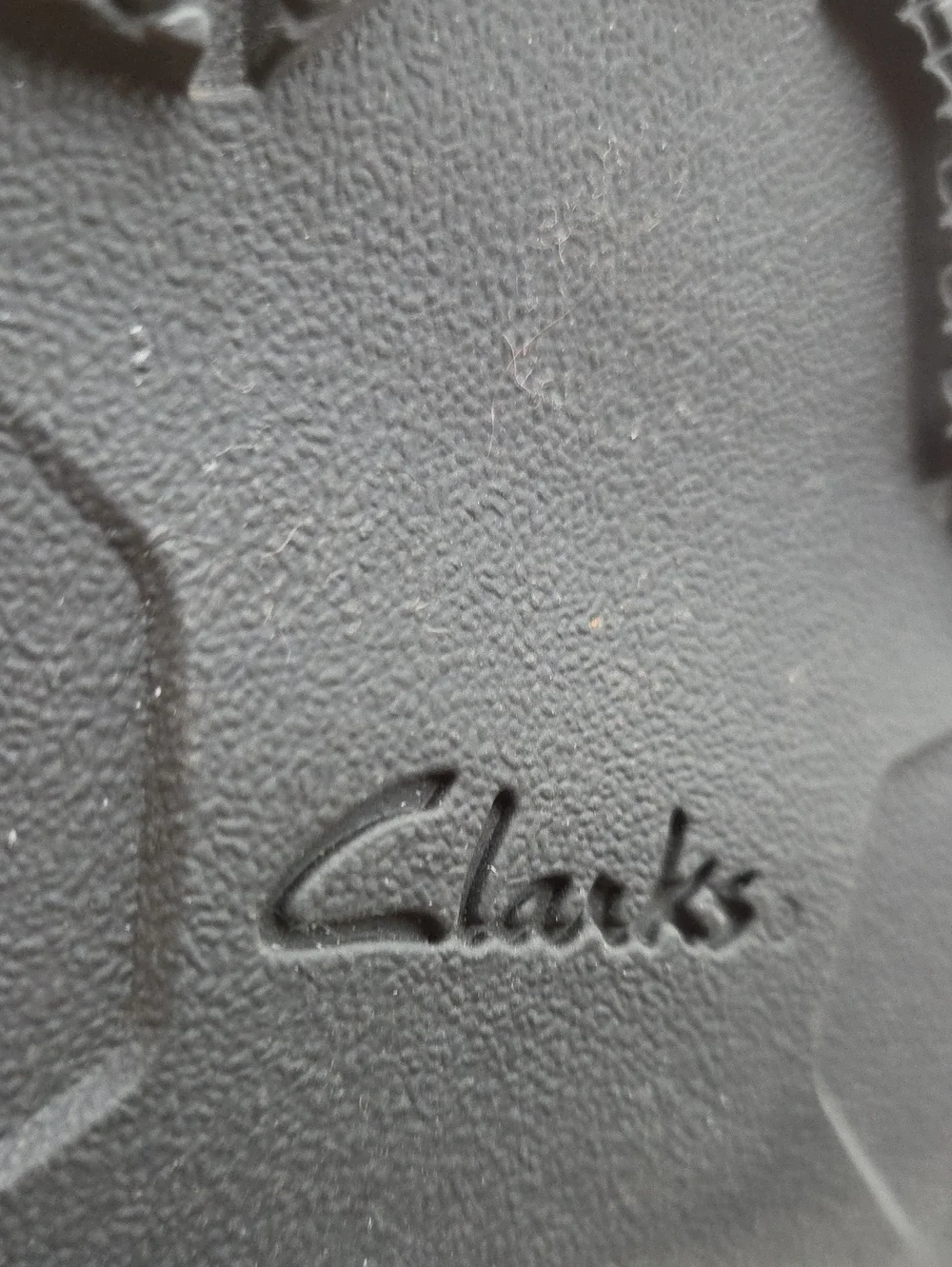Clarks Morris Peak Waterproof Boots Gray Brown Leather Chukka Men’s Size 13