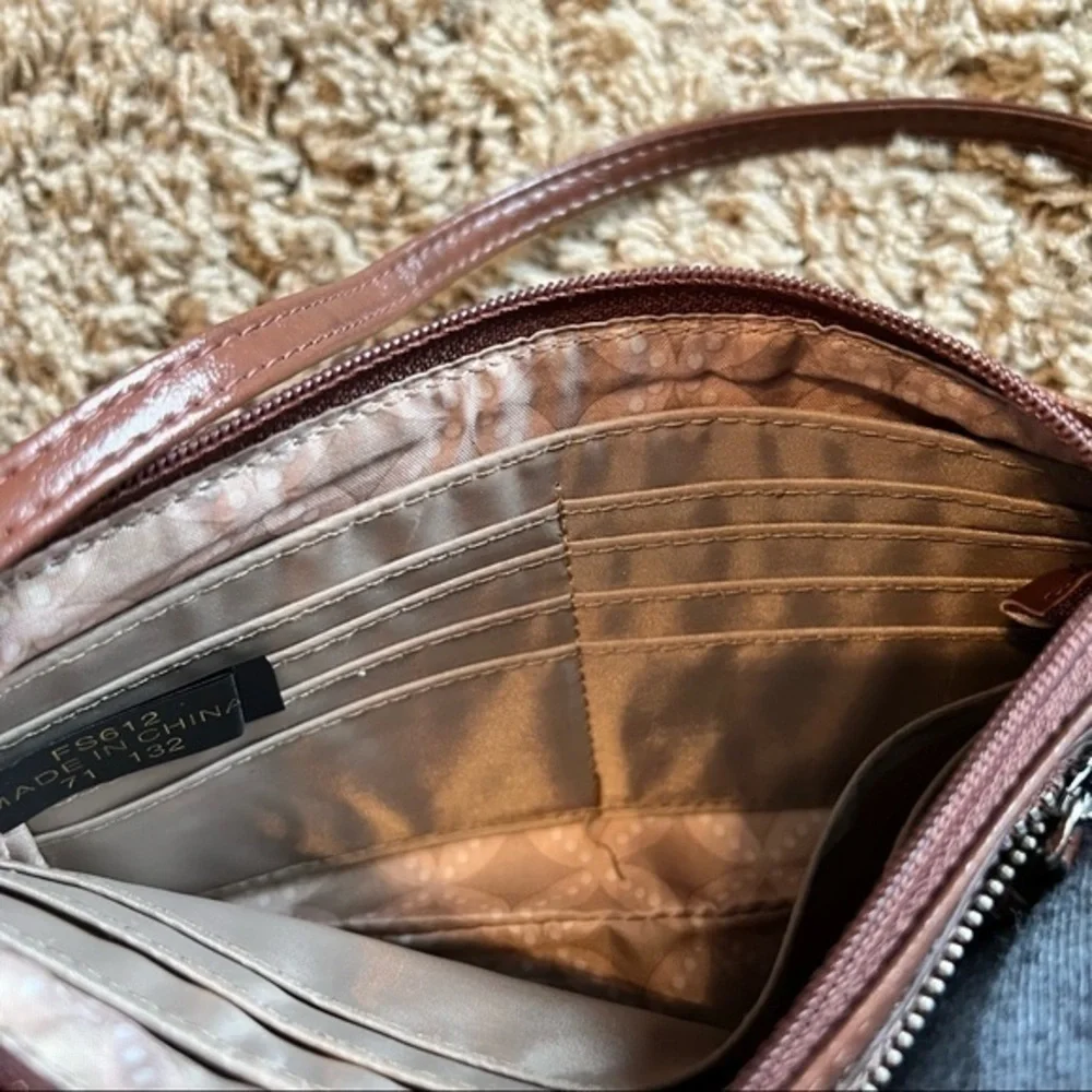 Franco Sarto one removable 17”
