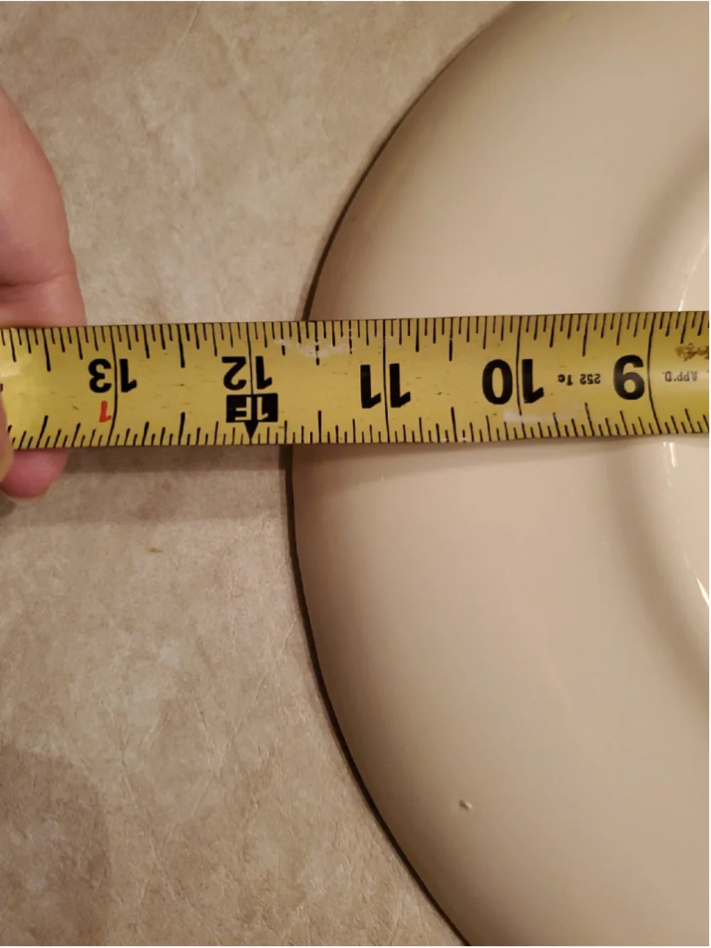 Sierra Designs casual ironstone