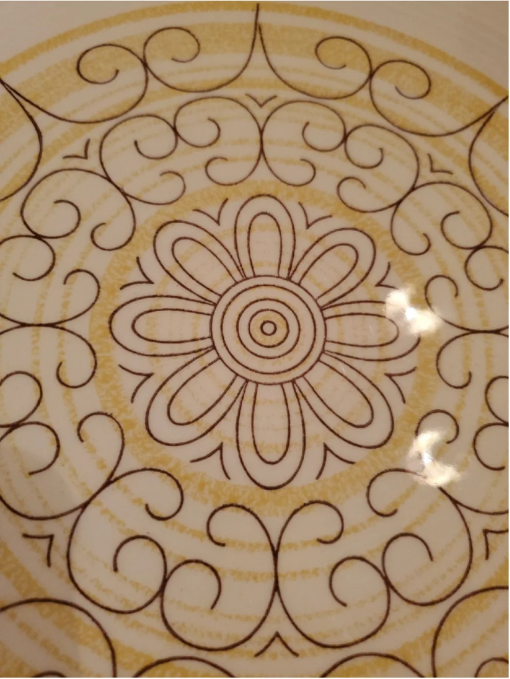 Sierra Designs casual ironstone