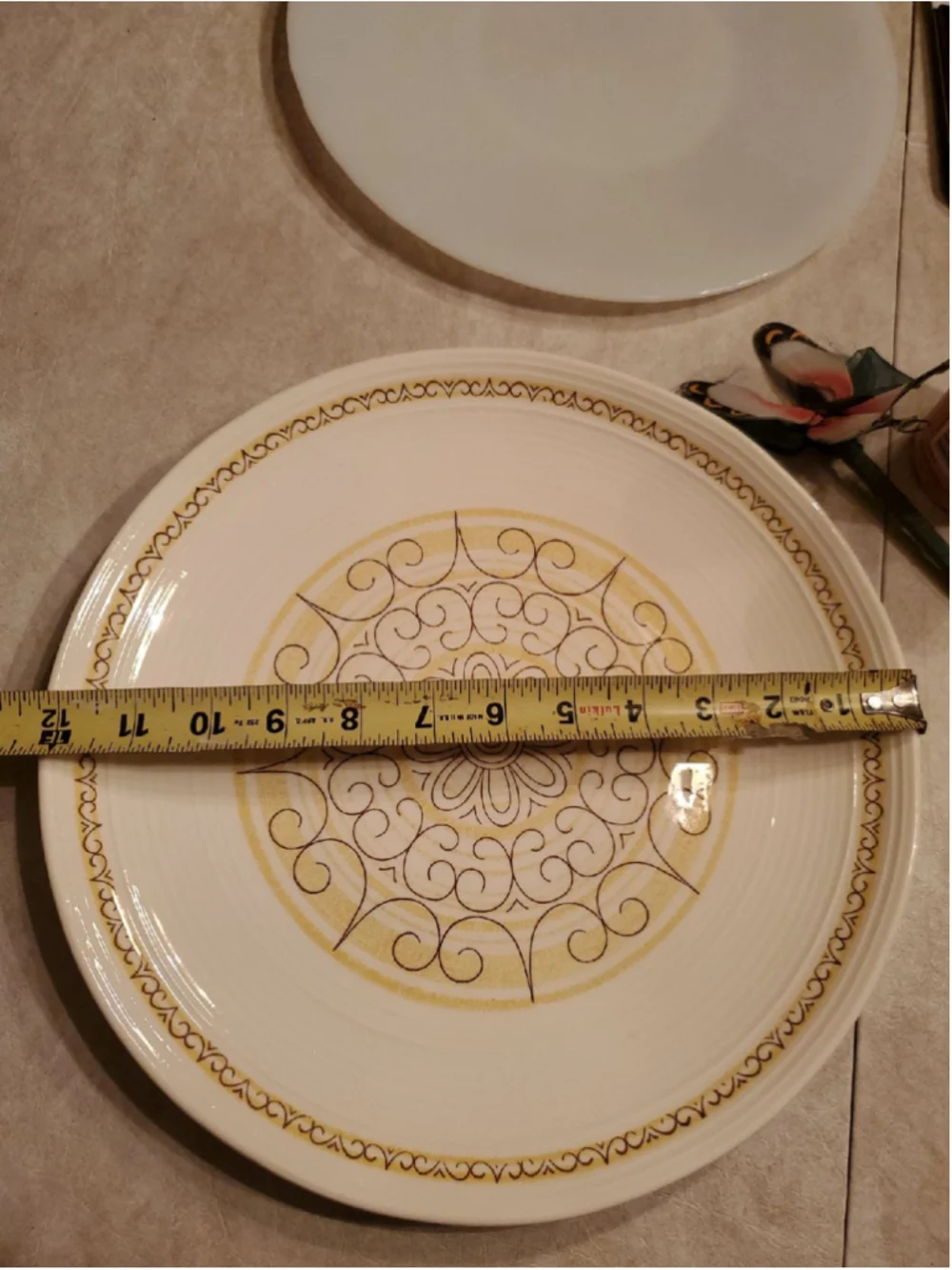 Sierra Designs casual ironstone