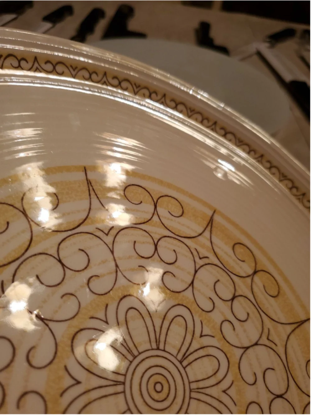 Sierra Designs casual ironstone