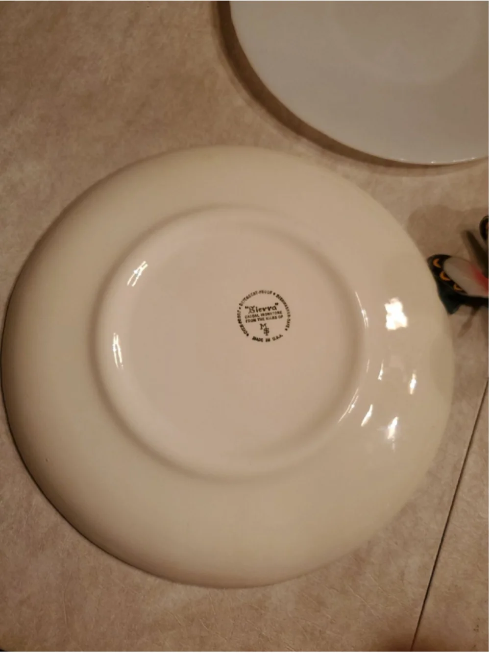 Sierra Designs casual ironstone