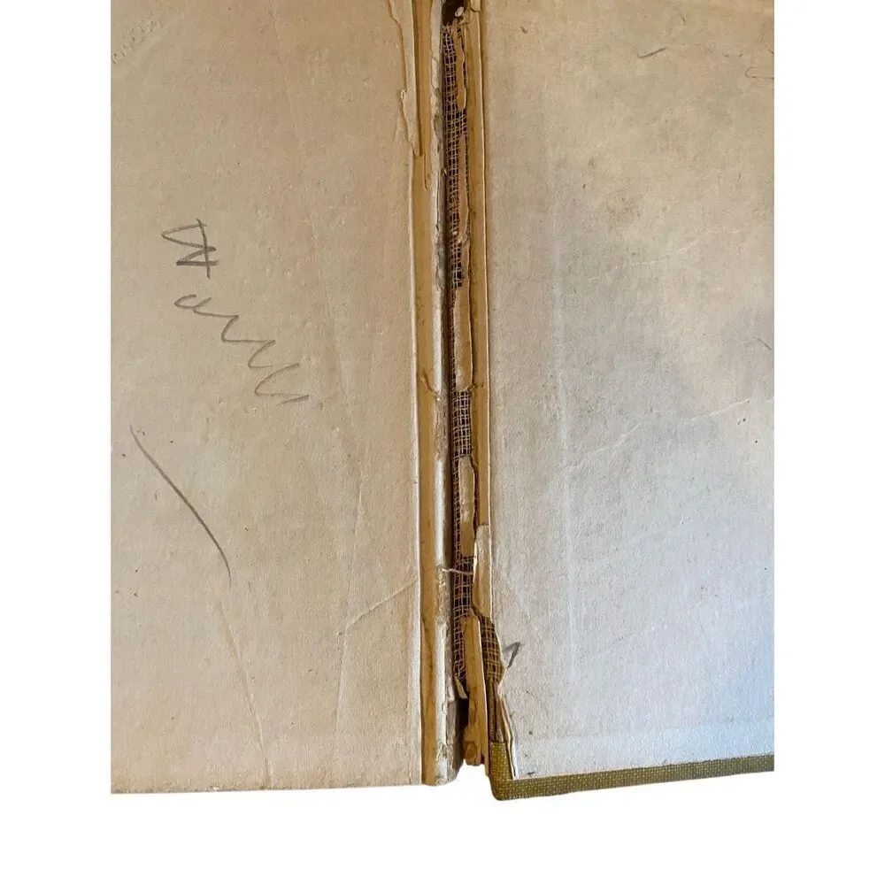 Samuel The Seeker by Upton Sinclair Hardcover Book Vintage Novel