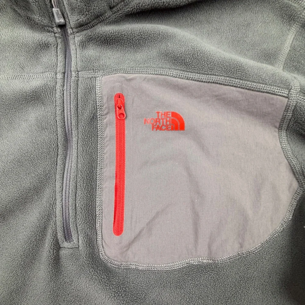 The North Face north face