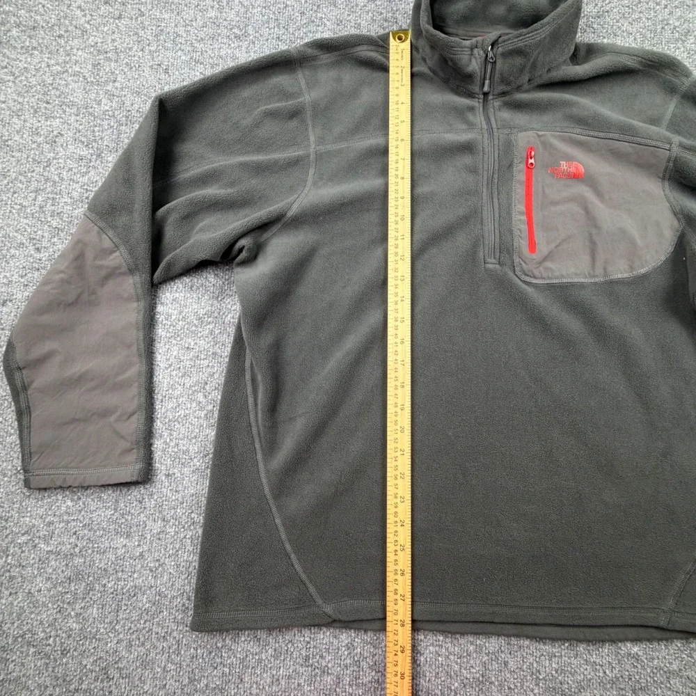 The North Face north face