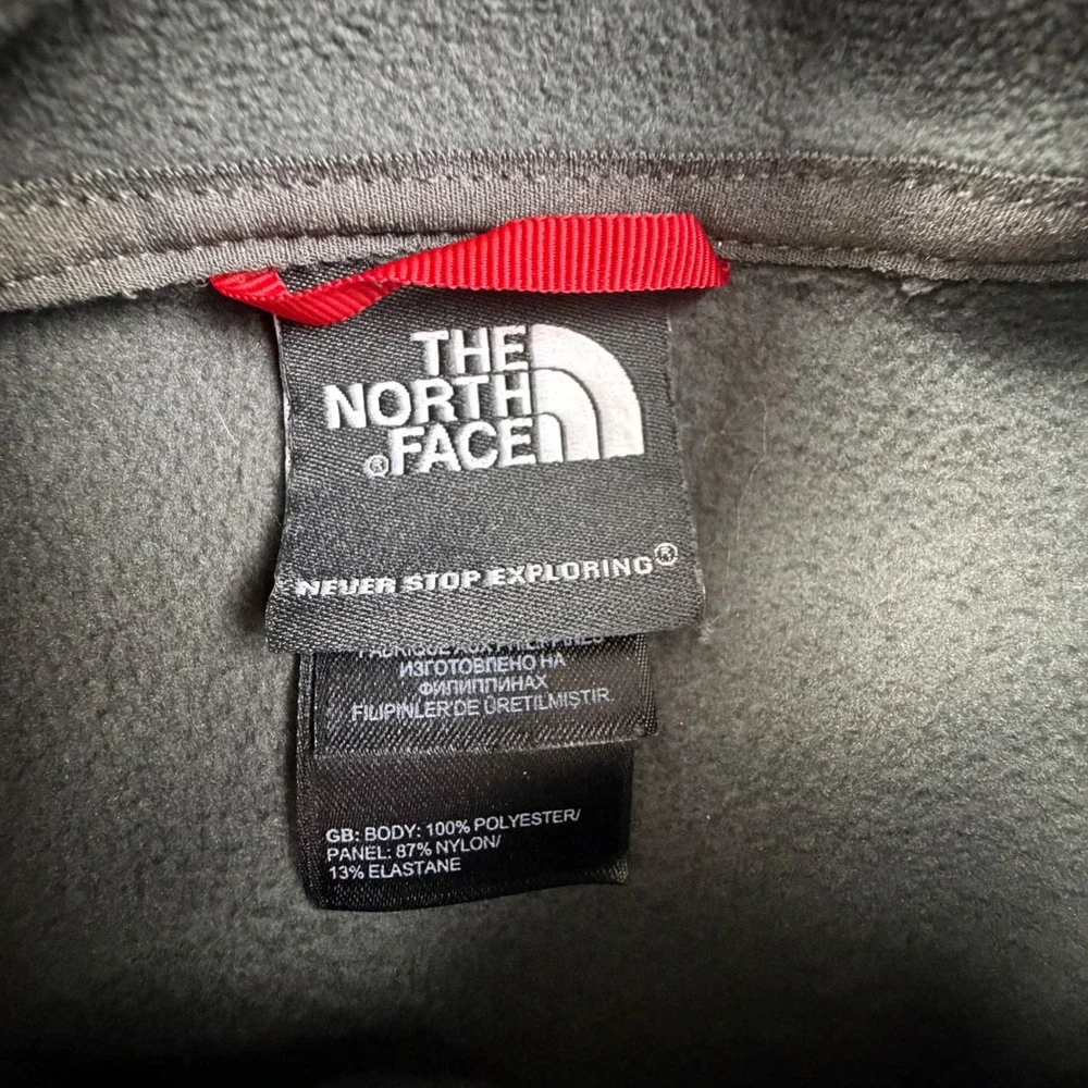 The North Face north face
