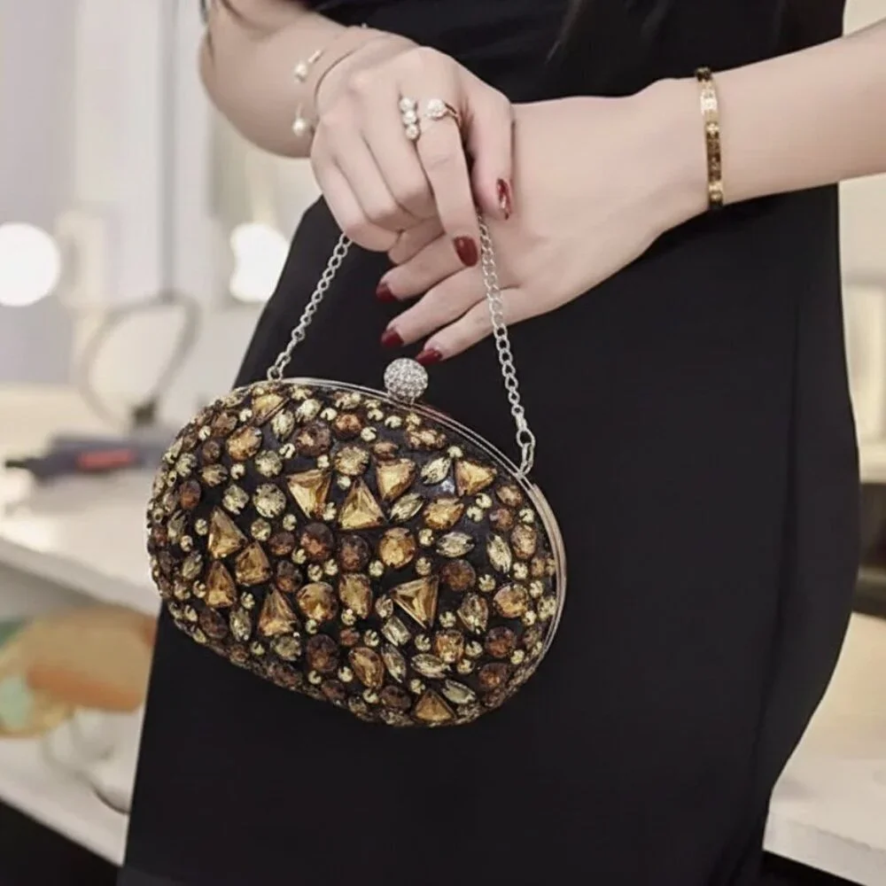 N/A nwot bejeweled