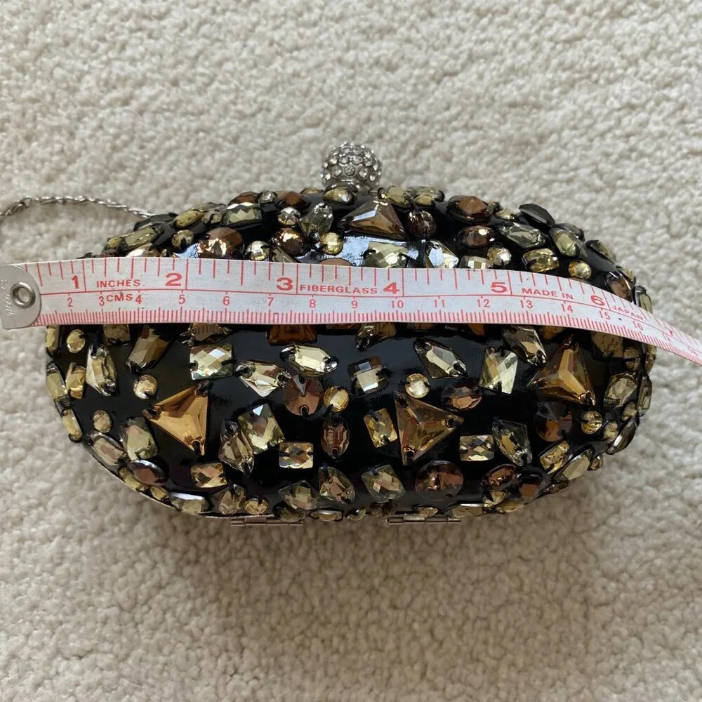 N/A nwot bejeweled