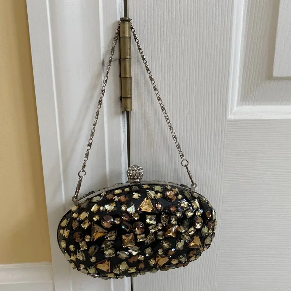 N/A nwot bejeweled