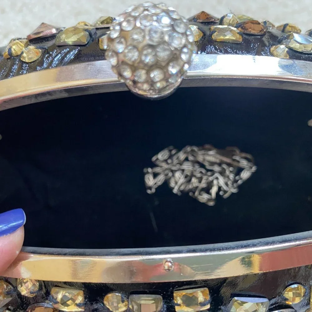 N/A nwot bejeweled