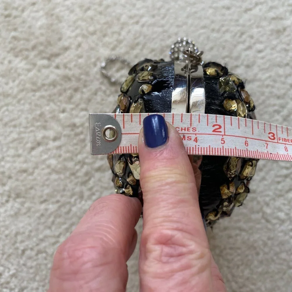 N/A nwot bejeweled